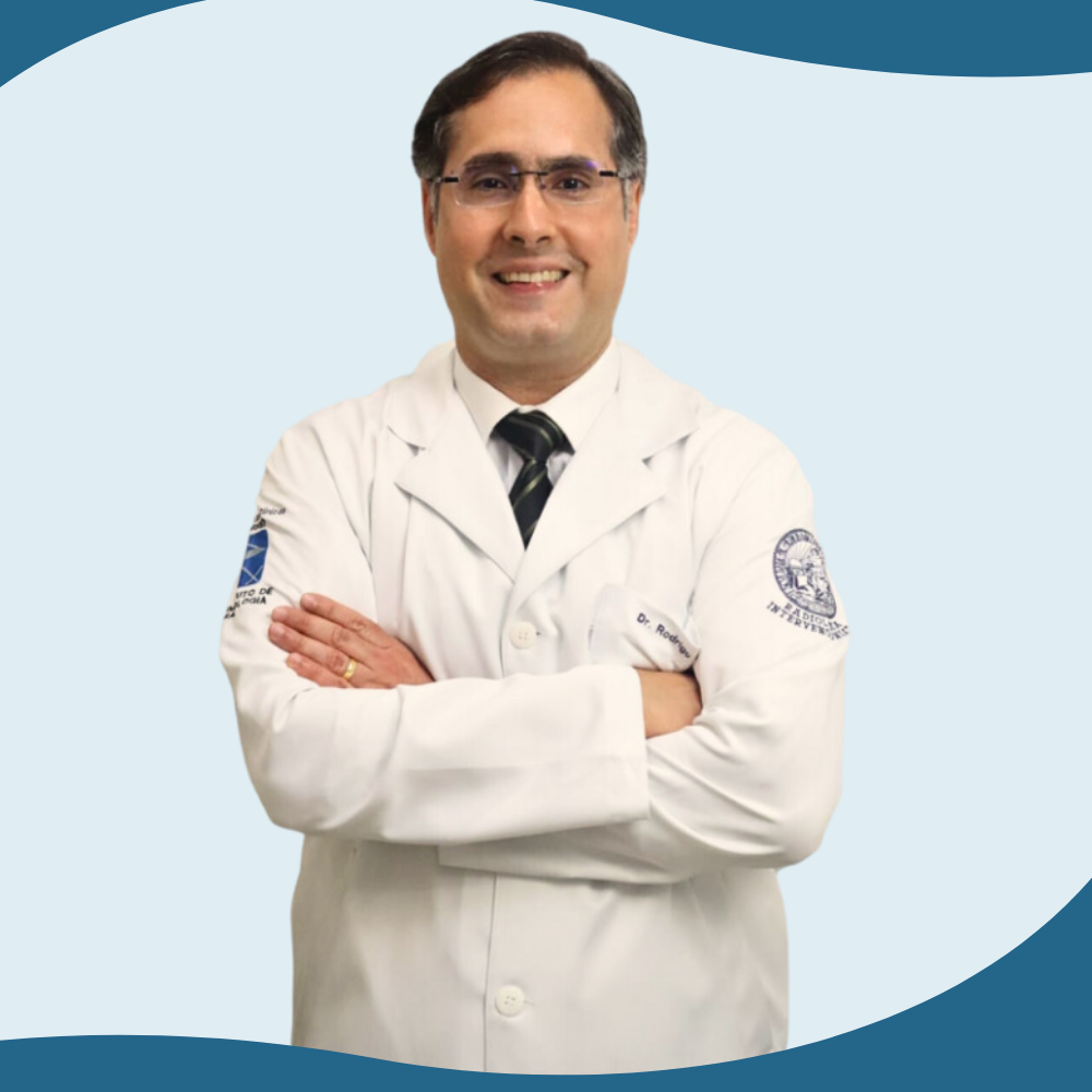 Imagem mostrando o Dr. Rodrigo Padre